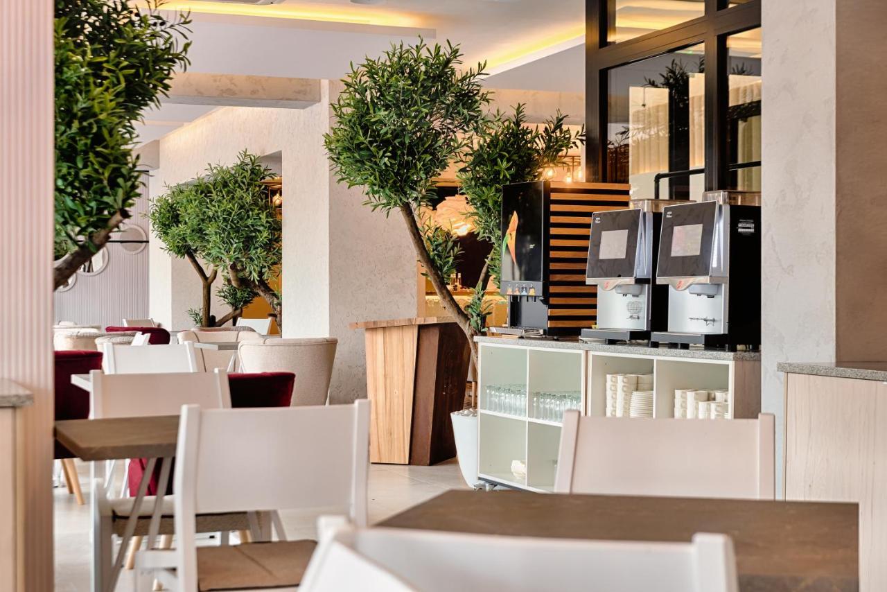 Citi Hotel'S Lodz Dış mekan fotoğraf