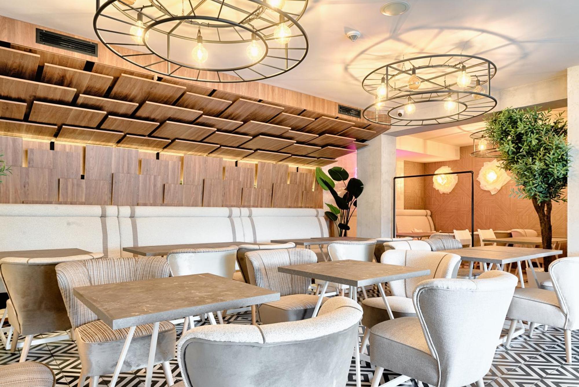 Citi Hotel'S Lodz Dış mekan fotoğraf