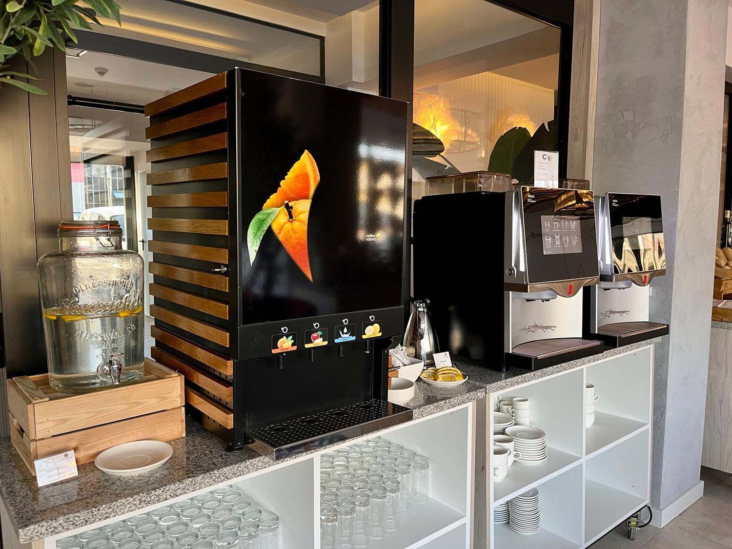 Citi Hotel'S Lodz Dış mekan fotoğraf